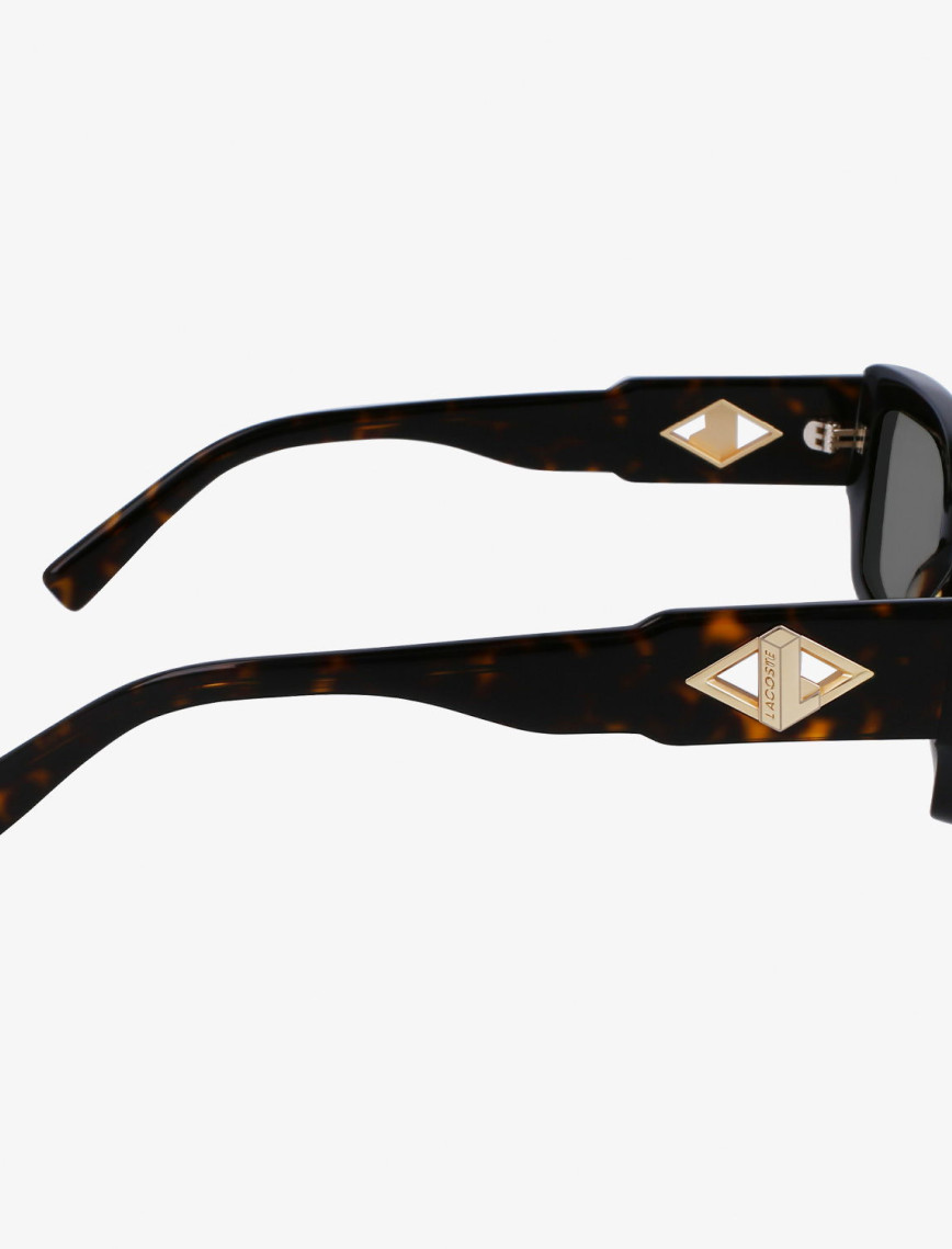 Lacoste Kadın Kahverengi Güneş Gözlüğü Lacoste Kadın Kahverengi Güneş Gözlüğü