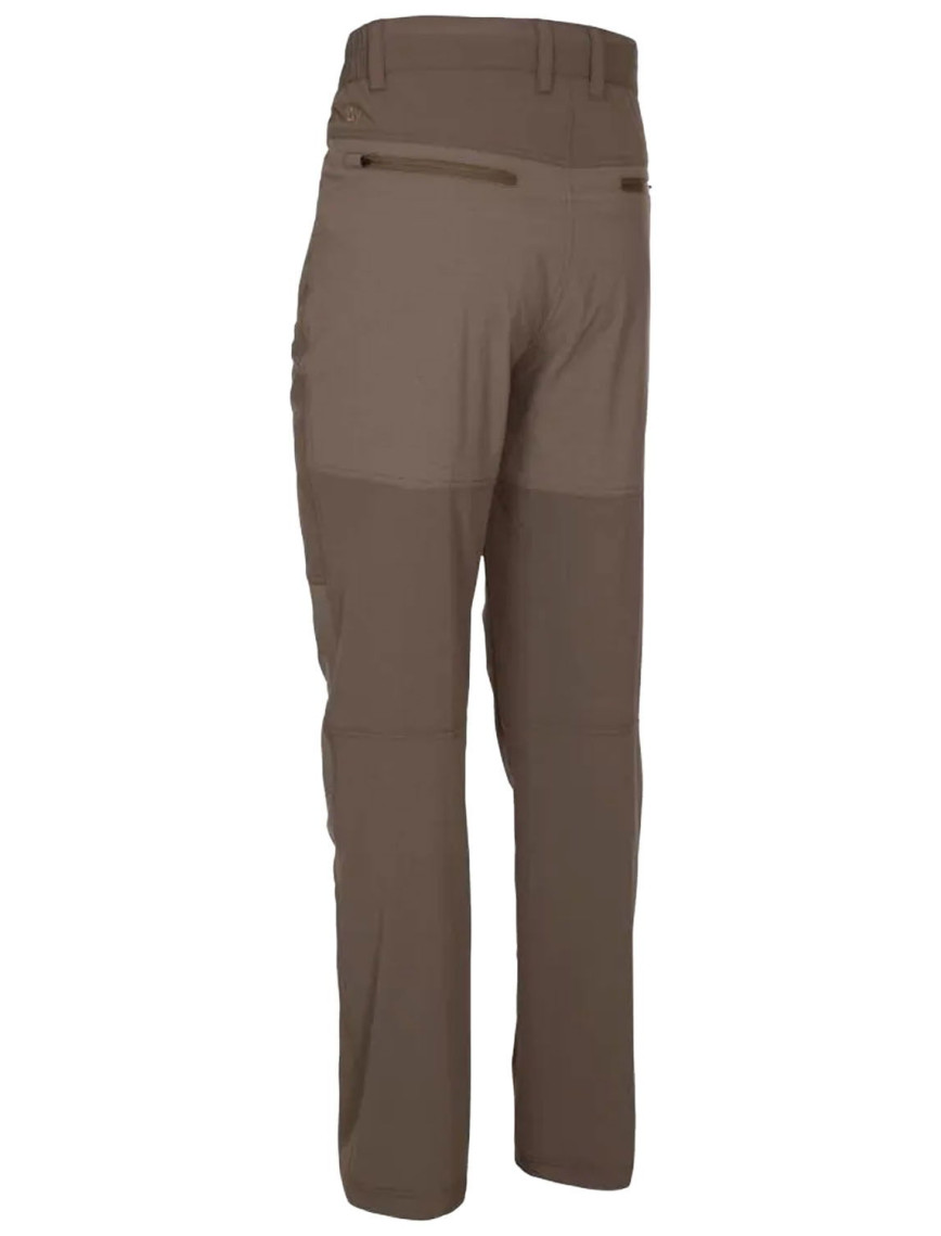 Trespass Balrathy - Adventure Trs Erkek Yeşil Outdoor Pantolonu