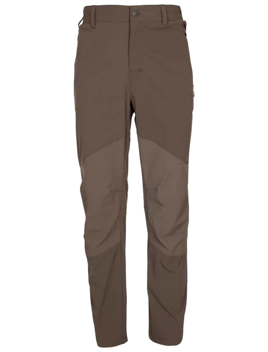 Trespass Balrathy - Adventure Trs Erkek Siyah Outdoor Pantolonu