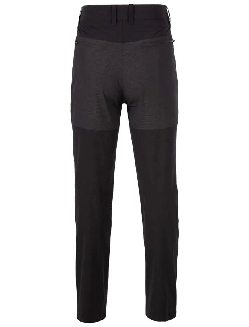 Trespass Balrathy - Adventure Trs Erkek Siyah Outdoor Pantolonu