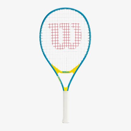 Wilson Ultra Power Çocuk Mavi/Sarı Tenis Raketi Wilson Ultra Power Çocuk Mavi/Sarı Tenis Raketi