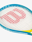 Wilson Ultra Power Çocuk Mavi/Sarı Tenis Raketi Wilson Ultra Power Çocuk Mavi/Sarı Tenis Raketi