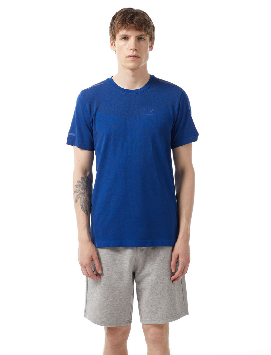 Energetics Tayeb Erkek Yeşil Antrenman T-Shirt Energetics Tayeb Erkek Yeşil Antrenman T-Shirt