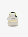 Lacoste SPORT LT 125 Court Erkek Bej Sneaker Lacoste SPORT LT 125 Court Erkek Bej Sneaker