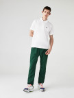 Lacoste L.12.12 Erkek Classic Fit Beyaz Polo