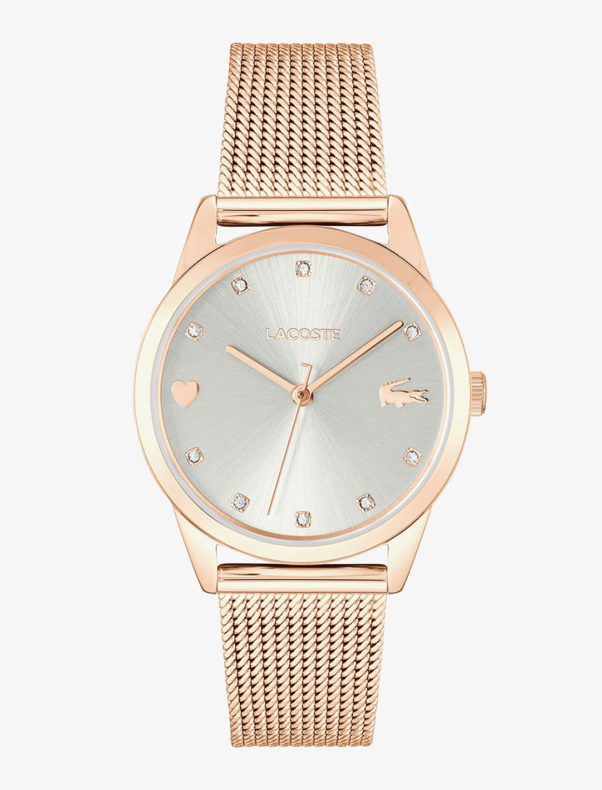 Lacoste Kadın Rose Saat Lacoste Kadın Rose Saat