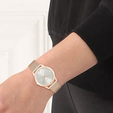 Lacoste Kadın Rose Saat Lacoste Kadın Rose Saat