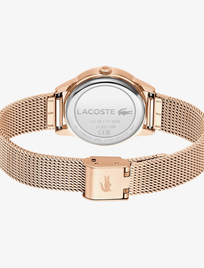 Lacoste Kadın Rose Saat Lacoste Kadın Rose Saat
