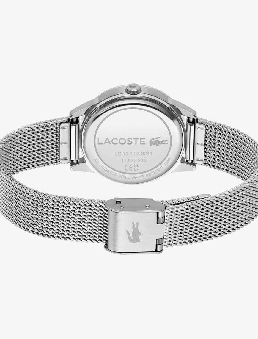 Lacoste Kadın Gri Saat Lacoste Kadın Gri Saat