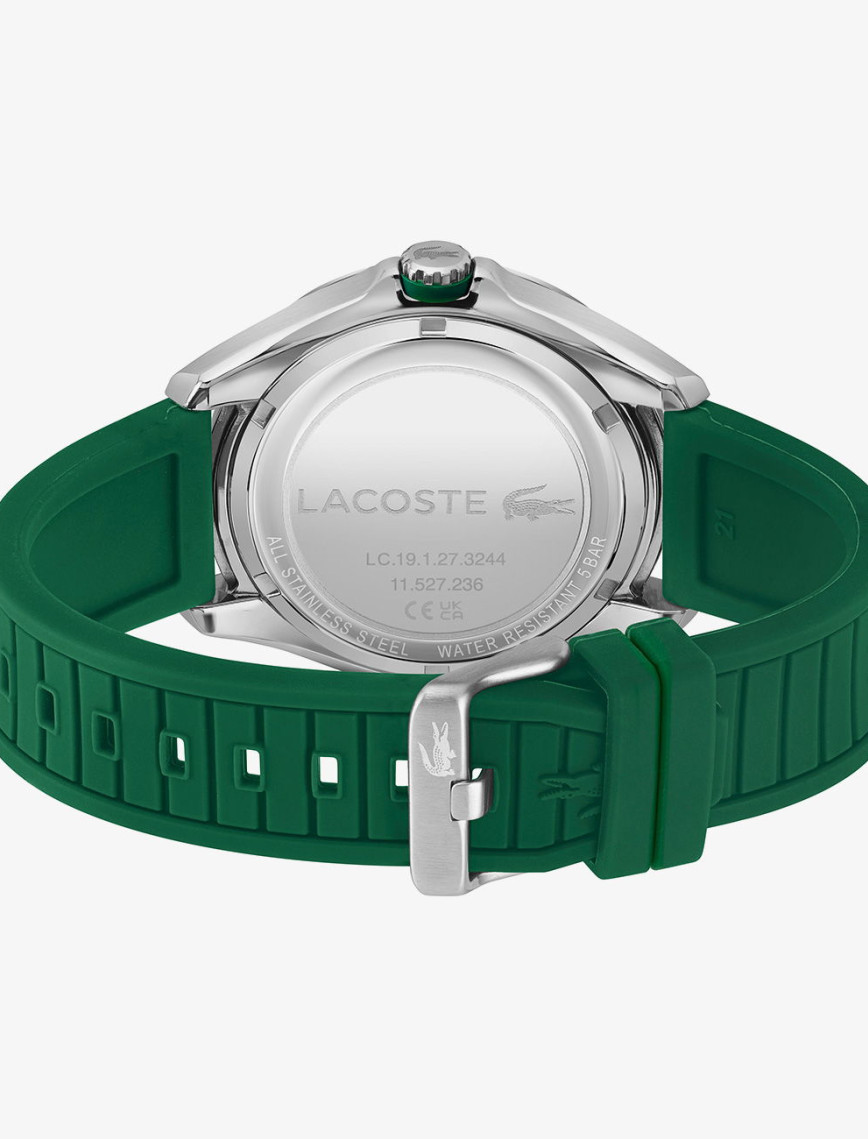 Lacoste Erkek Yeşil Saat Lacoste Erkek Yeşil Saat