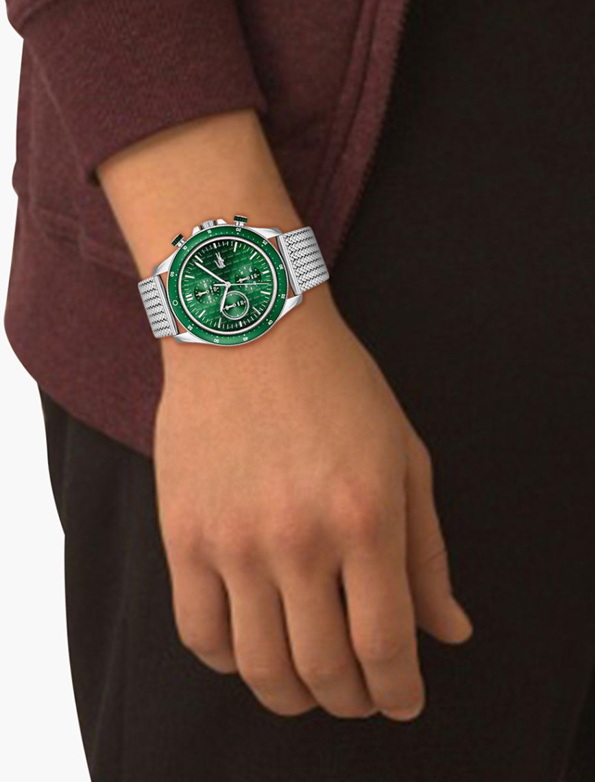 Lacoste Erkek Gri Saat Lacoste Erkek Gri Saat