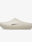 Crocs Mellow Recovery Unisex Bej Terlik Crocs Mellow Recovery Unisex Bej Terlik