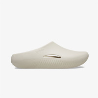 Crocs Mellow Recovery Unisex Bej Terlik Crocs Mellow Recovery Unisex Bej Terlik