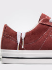 Converse Cons One Star Pro Unisex Bordo Sneaker Converse Cons One Star Pro Unisex Bordo Sneaker
