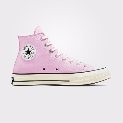 Converse Chuck 70 Unisex Pembe Sneaker