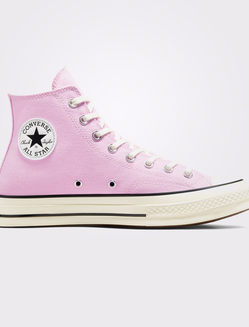 Converse Chuck 70 Unisex Pembe Sneaker Converse Chuck 70 Unisex Pembe Sneaker