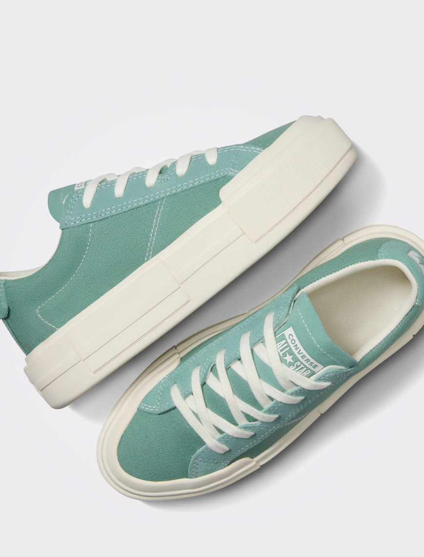 Converse Cruise Unisex Yeşil Sneaker Converse Cruise Unisex Yeşil Sneaker