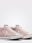 Converse Star Player 76 Unisex Pembe Sneaker Converse Star Player 76 Unisex Pembe Sneaker