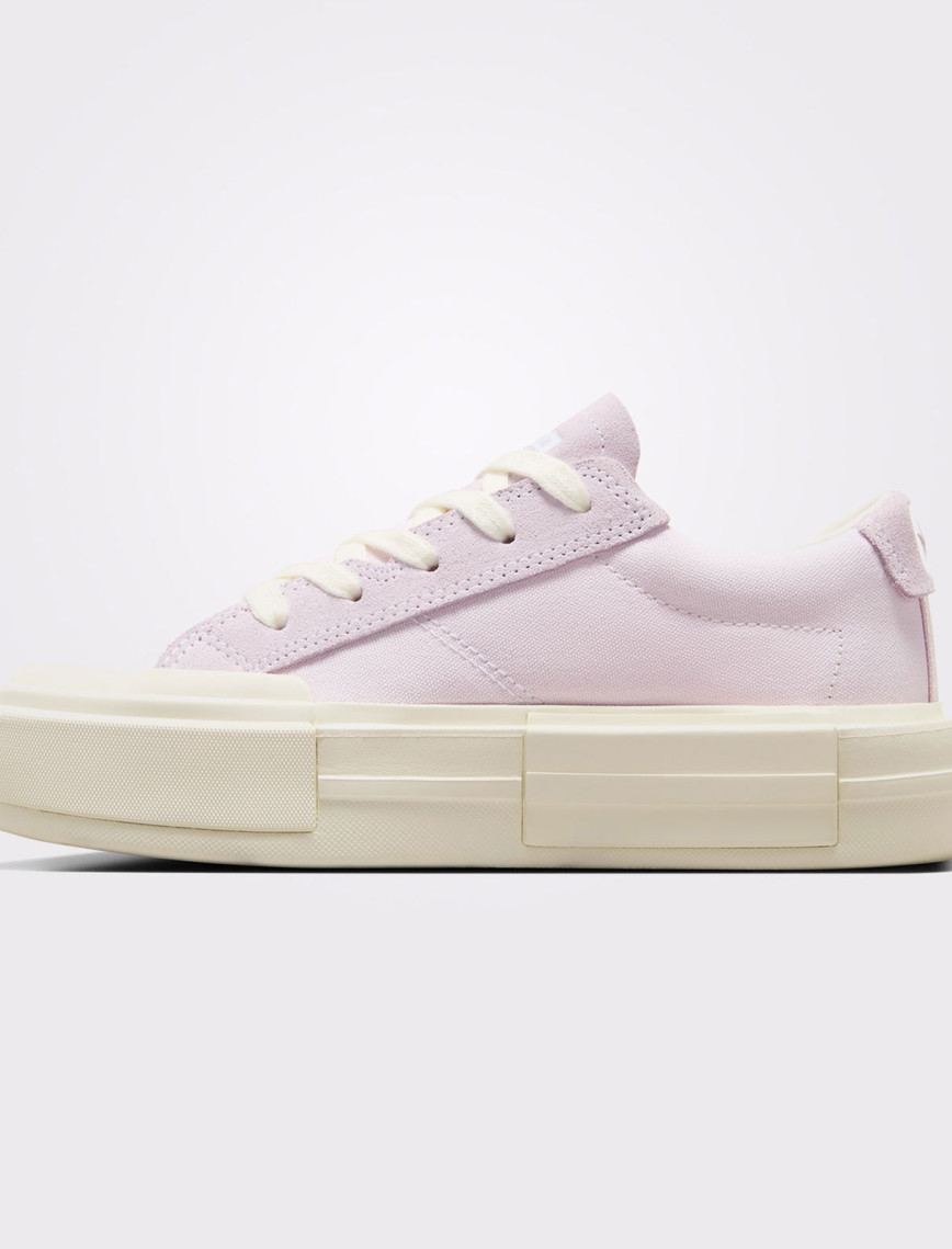 Converse Chuck Taylor All Star Cruise Unisex Lila Sneaker Converse Chuck Taylor All Star Cruise Unisex Lila Sneaker