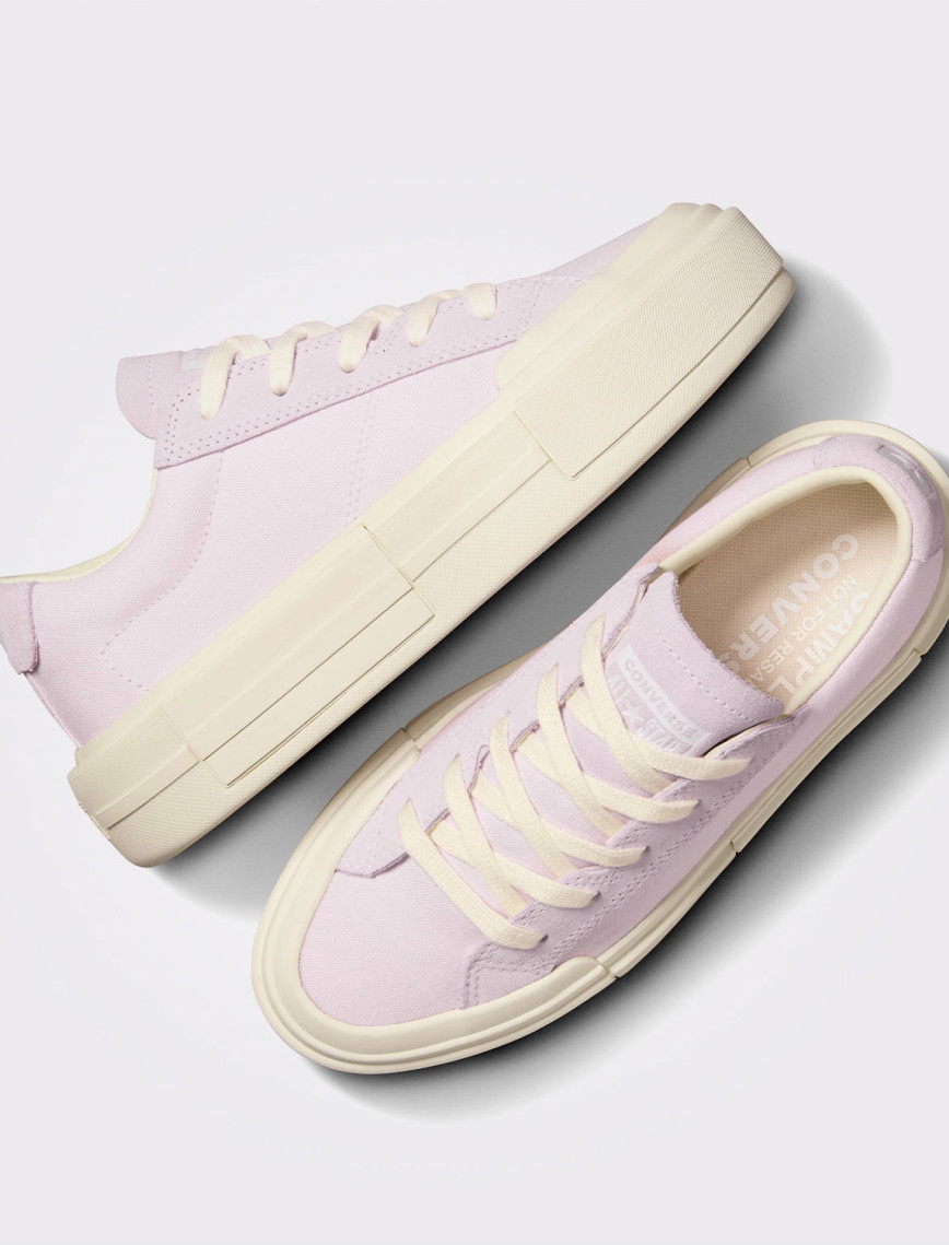 Converse Chuck Taylor All Star Cruise Unisex Lila Sneaker Converse Chuck Taylor All Star Cruise Unisex Lila Sneaker
