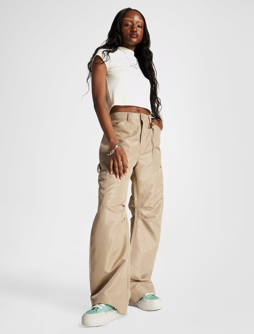 Converse Cruise Unisex Yeşil Sneaker Converse Cruise Unisex Yeşil Sneaker