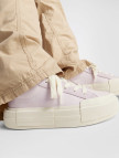 Converse Chuck Taylor All Star Cruise Unisex Lila Sneaker Converse Chuck Taylor All Star Cruise Unisex Lila Sneaker
