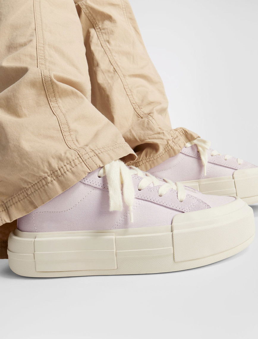 Converse Chuck Taylor All Star Cruise Unisex Lila Sneaker Converse Chuck Taylor All Star Cruise Unisex Lila Sneaker