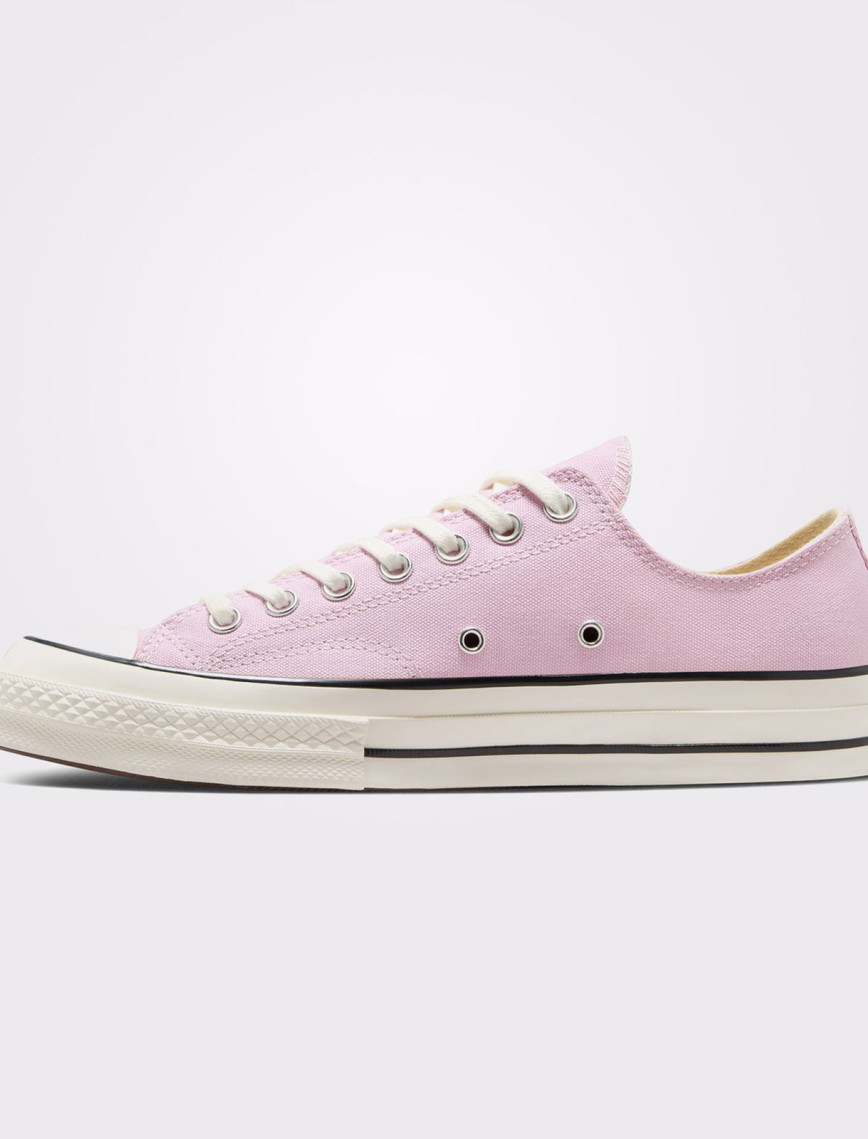 Converse Chuck 70 Unisex Pembe Sneaker Converse Chuck 70 Unisex Pembe Sneaker