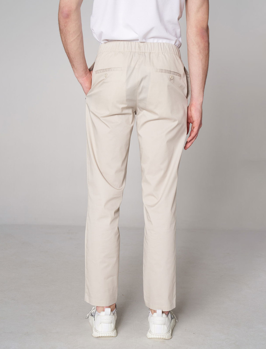 Sportempt St274 Erkek Bej Pantolon Sportempt St274 Erkek Bej Pantolon