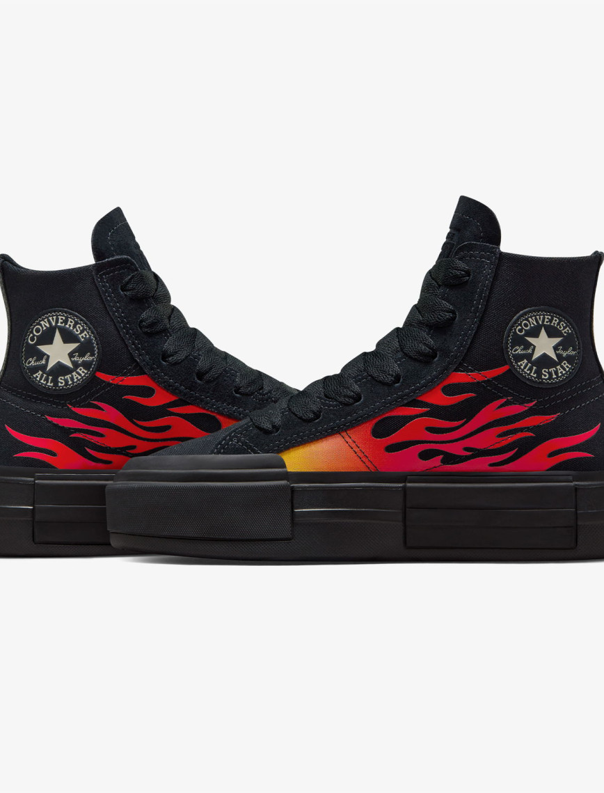 Converse Cruise Unisex Siyah Sneaker Converse Cruise Unisex Siyah Sneaker