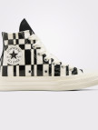Converse Chuck 70 Unisex Krem Sneaker Converse Chuck 70 Unisex Krem Sneaker