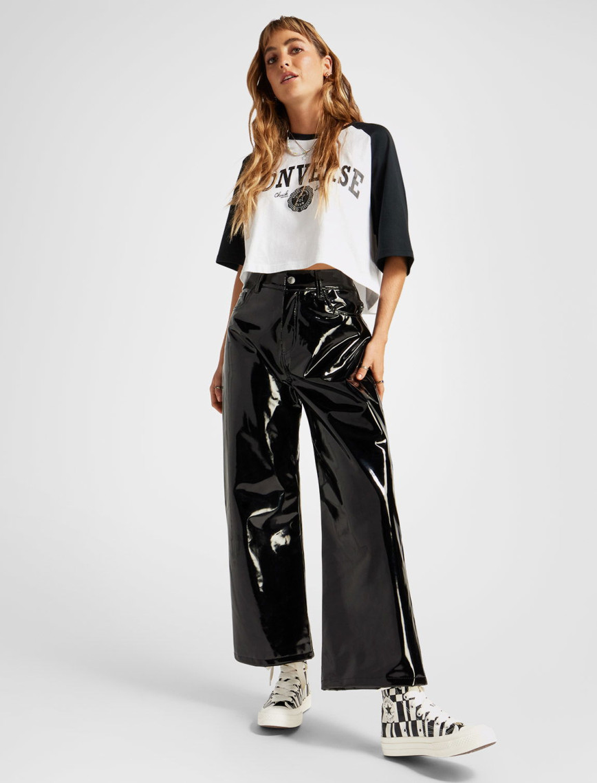 Converse Chuck 70 Unisex Krem Sneaker Converse Chuck 70 Unisex Krem Sneaker