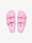 Birkenstock Arizona Eva Çocuk Pembe Terlik Birkenstock Arizona Eva Çocuk Pembe Terlik