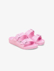 Birkenstock Arizona Eva Çocuk Pembe Terlik Birkenstock Arizona Eva Çocuk Pembe Terlik