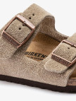 Birkenstock Arizona Vl Çocuk Kahverengi Terlik Birkenstock Arizona Vl Çocuk Kahverengi Terlik