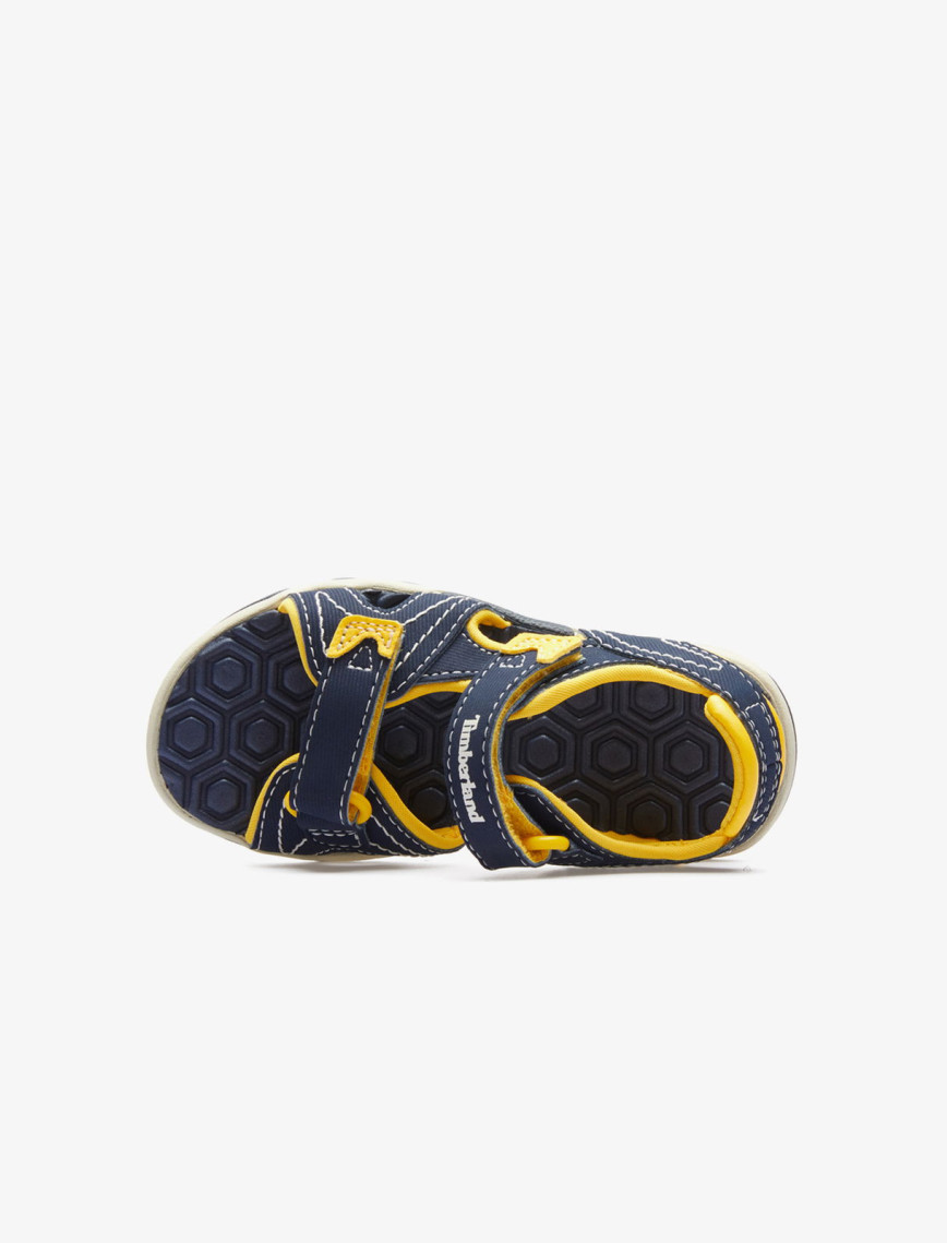 Timberland Adventure Seeker Backstrap Bebek Mavi Sandalet Timberland Adventure Seeker Backstrap Bebek Mavi Sandalet