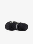 Timberland Backstrap Çocuk Siyah Sandalet