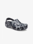 Crocs Classic Camo K Çocuk Siyah Terlik Crocs Classic Camo K Çocuk Siyah Terlik