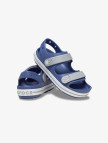 Crocs Crocband Cruiser K Çocuk Mavi Sandalet Crocs Crocband Cruiser K Çocuk Mavi Sandalet