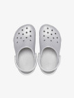 Crocs Classic Glitter K Çocuk Gri Terlik Crocs Classic Glitter K Çocuk Gri Terlik