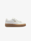 Puma Creeper Phatty Nubuck Çocuk Beyaz Spor Ayakkabı Puma Creeper Phatty Nubuck Çocuk Beyaz Spor Ayakkabı