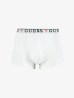Guess Erkek Beyaz 3'lü Boxer Set Guess Erkek Beyaz 3'lü Boxer Set