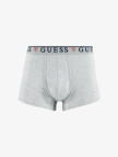 Guess Erkek Beyaz 3'lü Boxer Set Guess Erkek Beyaz 3'lü Boxer Set