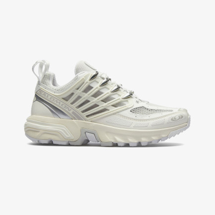 Salomon Acs Pro Unisex Beyaz Outdoor Ayakkabı Salomon Acs Pro Unisex Beyaz Outdoor Ayakkabı