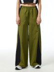 Puma Dare To Parachute Kadın Yeşil Pantolon Puma Dare To Parachute Kadın Yeşil Pantolon
