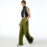 Puma Dare To Parachute Kadın Yeşil Pantolon Puma Dare To Parachute Kadın Yeşil Pantolon