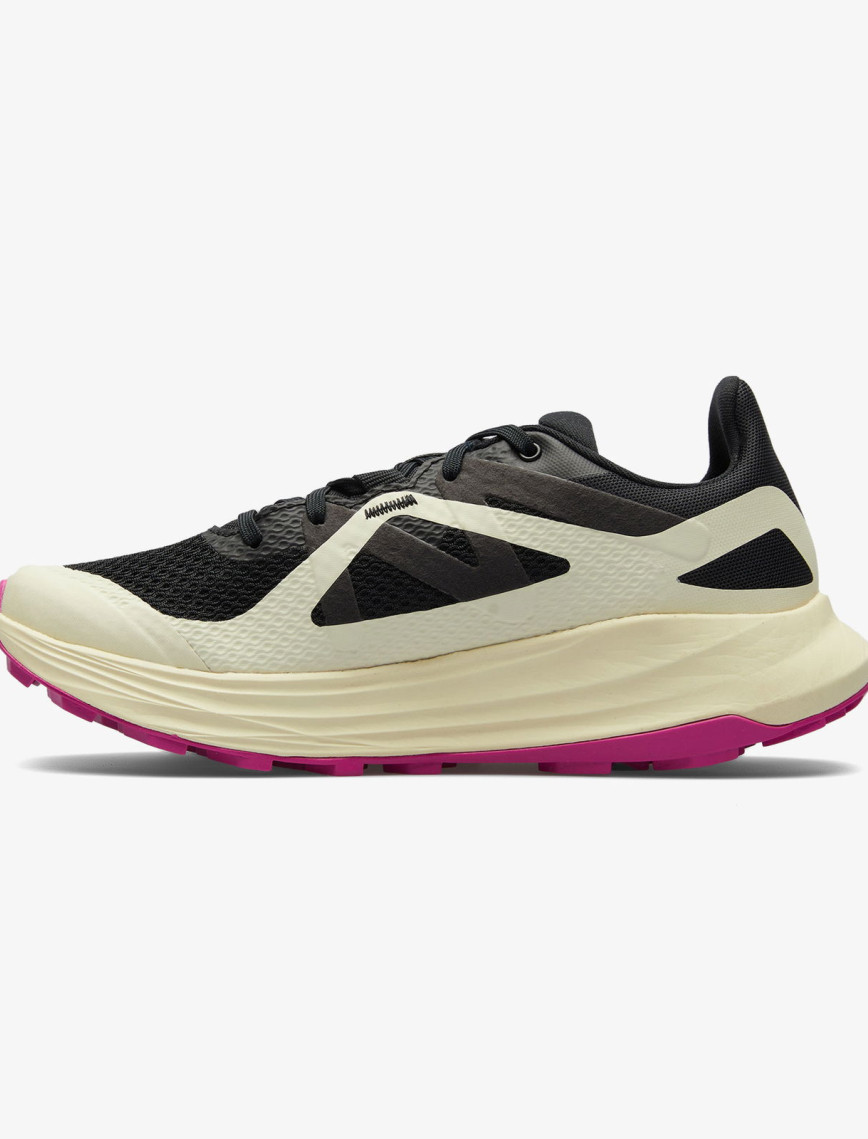 Salomon Ultra Flow Kadın Siyah Koşu Ayakkabısı Salomon Ultra Flow Kadın Siyah Koşu Ayakkabısı