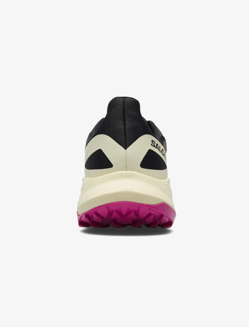 Salomon Ultra Flow Kadın Siyah Koşu Ayakkabısı Salomon Ultra Flow Kadın Siyah Koşu Ayakkabısı