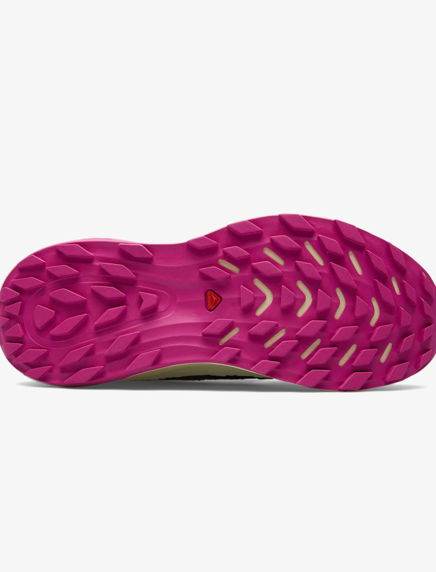 Salomon Ultra Flow Kadın Siyah Koşu Ayakkabısı Salomon Ultra Flow Kadın Siyah Koşu Ayakkabısı