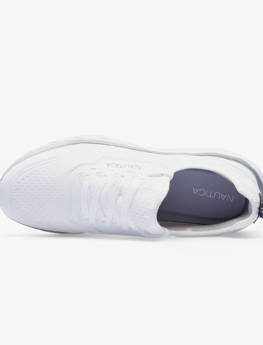 Nautica Erkek Beyaz Sneaker Nautica Erkek Beyaz Sneaker